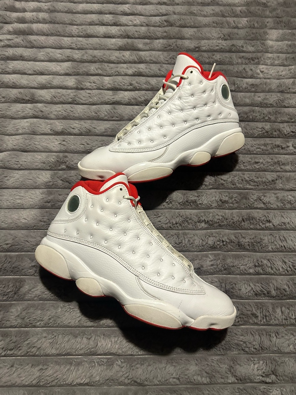 Jordan 13 Alternate History Of flight